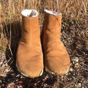 Sorel Women’s Kinetic Waterproof Short Boot